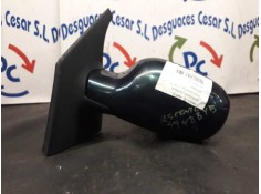 Recambio de retrovisor izquierdo para renault scenic (ja..) 1.4 16v rxe referencia OEM IAM 7700431542 ELECTRICO  2