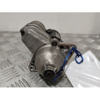 MOTOR ARRANQUE 09115191 D6RA249