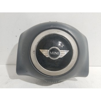 AIRBAG DELANTERO IZQUIERDO 676036605 