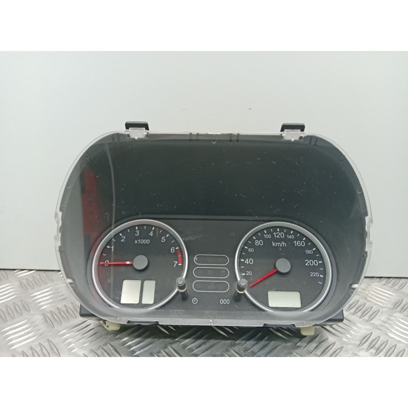 CUADRO INSTRUMENTOS 4S6F10841A  - imagen 1