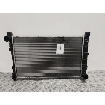 RADIADOR AGUA 2035000503  OEM 2035000503
