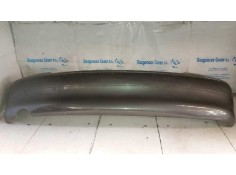 Recambio de paragolpes trasero para renault megane i berlina hatchback (ba0) referencia OEM IAM  GRIS