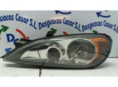 Recambio de faro izquierdo para nissan primera berlina (p11) luxury (i,e) referencia OEM IAM   