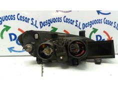 Recambio de faro izquierdo para nissan primera berlina (p11) luxury (i,e) referencia OEM IAM    2