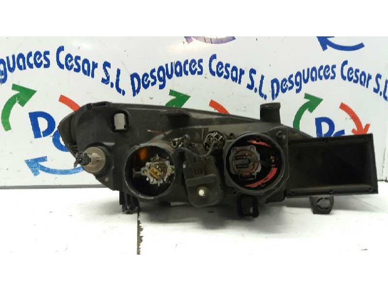 Recambio de faro izquierdo para nissan primera berlina (p11) luxury (i,e) referencia OEM IAM   