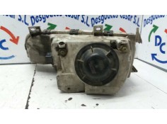 Recambio de faro derecho para seat alhambra (7v8) nostrum referencia OEM IAM    2