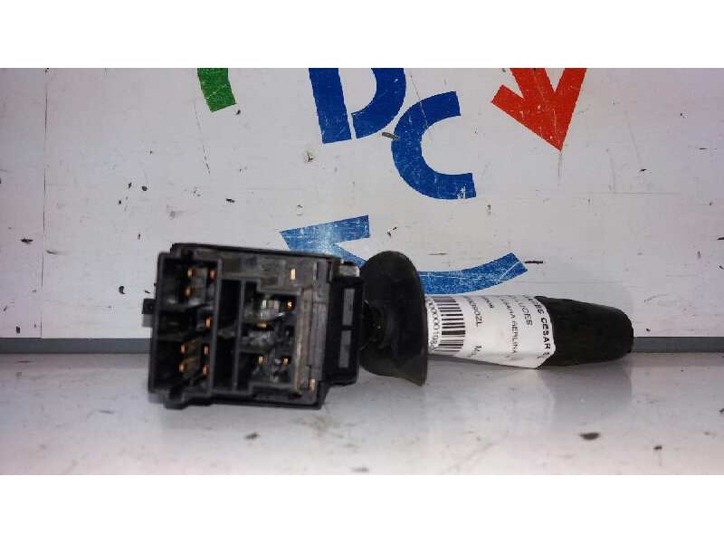 Recambio de mando luces para citroën xsara berlina 1.6 referencia OEM IAM 96063390ZL  