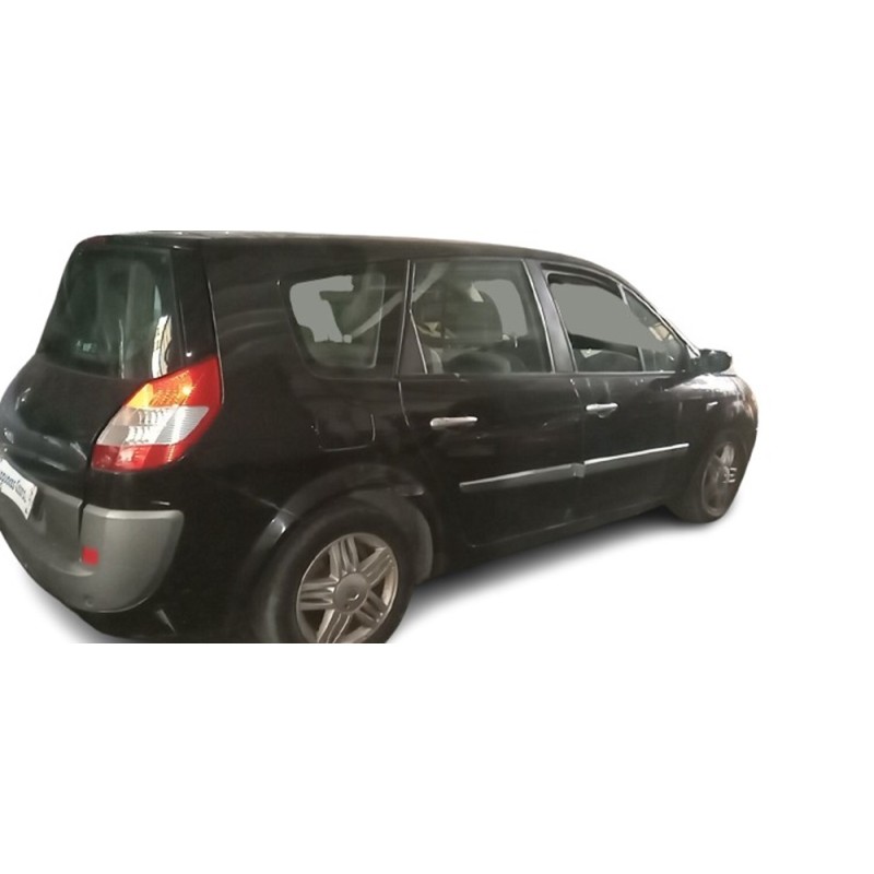 RENAULT GRAND SCENIC - imagen 4