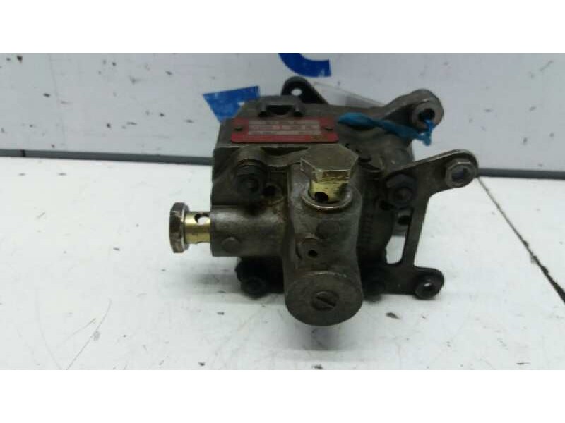 Recambio de bomba direccion para bmw serie 3 berlina (e36) 1.6 cat (m43) referencia OEM IAM 1141516  