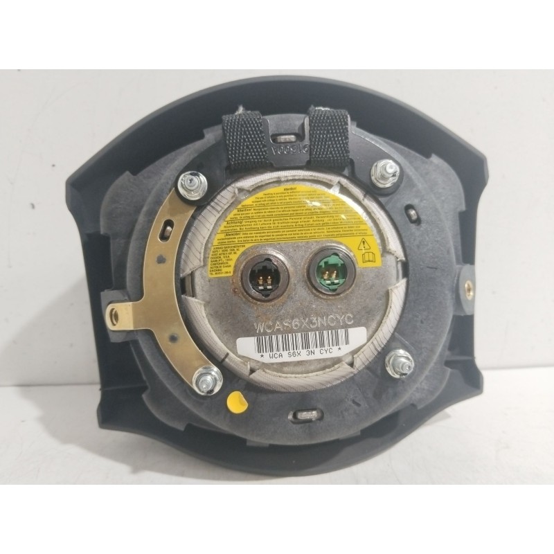 AIRBAG DELANTERO IZQUIERDO 676036605  - imagen 3