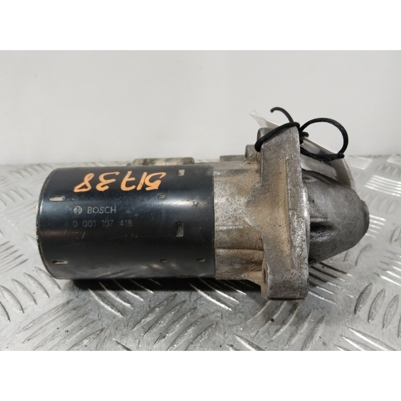 MOTOR ARRANQUE 2S6U11000DB  - imagen 4
