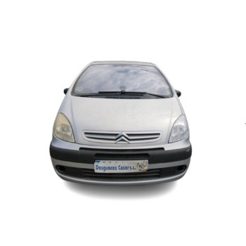 CITROËN XSARA PICASSO (N68)