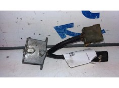 Recambio de mando limpia para nissan trade 100 3.0 turbodiesel referencia OEM IAM   