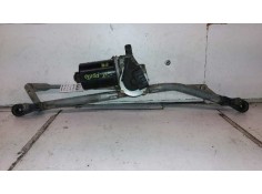 Recambio de motor limpia delantero para fiat punto berlina (188) 1.2 8v elx (i) referencia OEM IAM 0046523867  