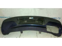 Recambio de paragolpes trasero para opel tigra referencia OEM IAM  AZUL 