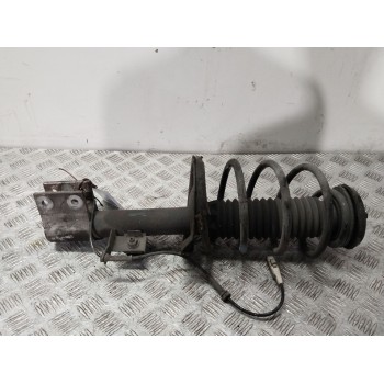 AMORTIGUADOR DELANTERO IZQUIERDO 5202CY 