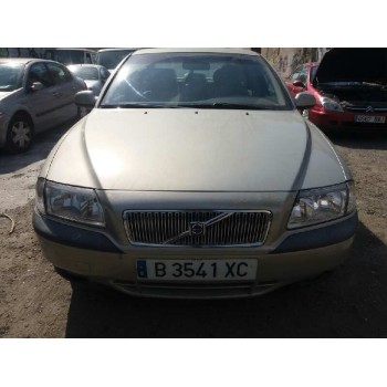 VOLVO S80 BERLINA