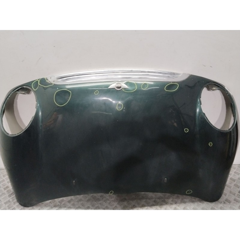 CAPOT 41617067753 VERDE - imagen 2