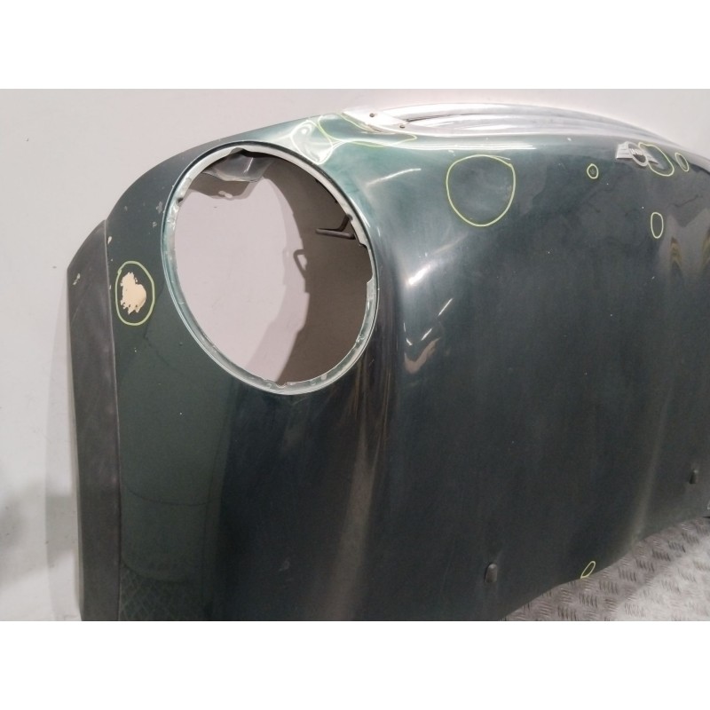 CAPOT 41617067753 VERDE - imagen 3