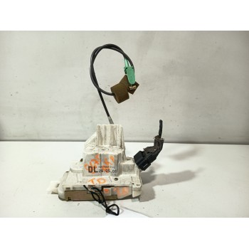 CERRADURA PUERTA TRASERA DERECHA 4057986 