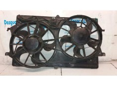 Recambio de electroventilador para ford focus berlina (cak) ambiente referencia OEM IAM 1075135  