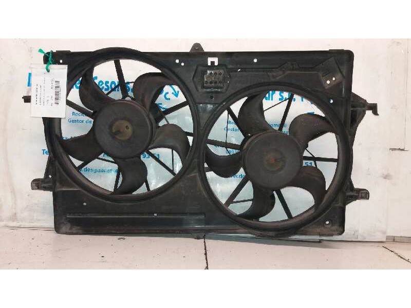 Recambio de electroventilador para ford focus berlina (cak) ambiente referencia OEM IAM 1075135  