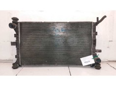 Recambio de radiador agua para ford focus berlina (cak) ambiente referencia OEM IAM 1671968  