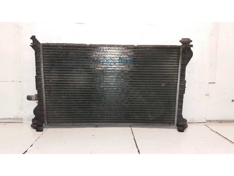 Recambio de radiador agua para ford focus berlina (cak) ambiente referencia OEM IAM 1671968  