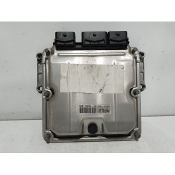 CENTRALITA MOTOR UCE 0281011341 