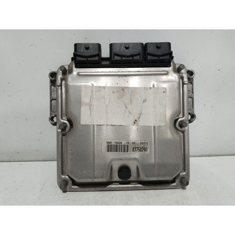 CENTRALITA MOTOR UCE 0281011341  - imagen 1