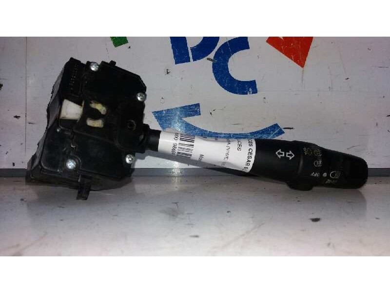 Recambio de mando luces para nissan almera (n16/e) 1.5 dci turbodiesel cat referencia OEM IAM 36852B  