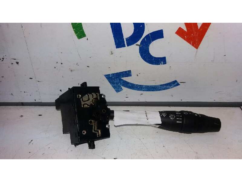 Recambio de mando luces para nissan almera (n16/e) 1.5 dci turbodiesel cat referencia OEM IAM 36852B   Recambio de mando luces para nissan almera (n16/e) 1.5 dci turbodiesel cat referencia OEM IAM 36852B