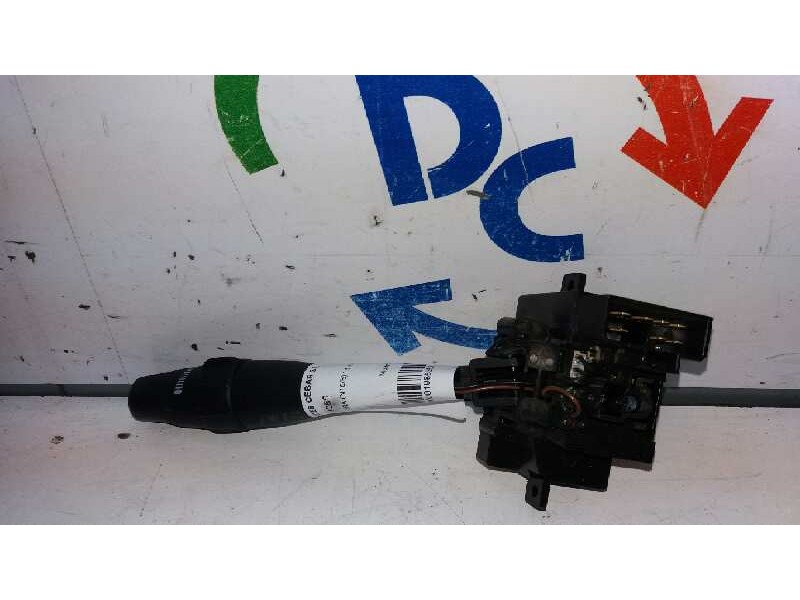 Recambio de mando luces para nissan almera (n16/e) 1.5 dci turbodiesel cat referencia OEM IAM 36852B   Recambio de mando luces para nissan almera (n16/e) 1.5 dci turbodiesel cat referencia OEM IAM 36852B