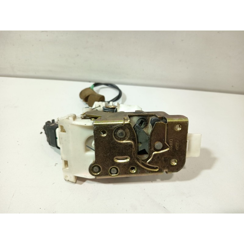 CERRADURA PUERTA TRASERA DERECHA 4057986  - imagen 3