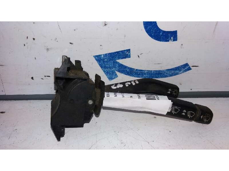 Recambio de mando limpia para ford sierra berlina 1.6 referencia OEM IAM 87B61M665CCA  