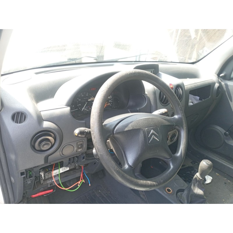CITROËN BERLINGO / BERLINGO FIRST MONOSPACE (MF_, GJK_, GFK_) - imagen 5