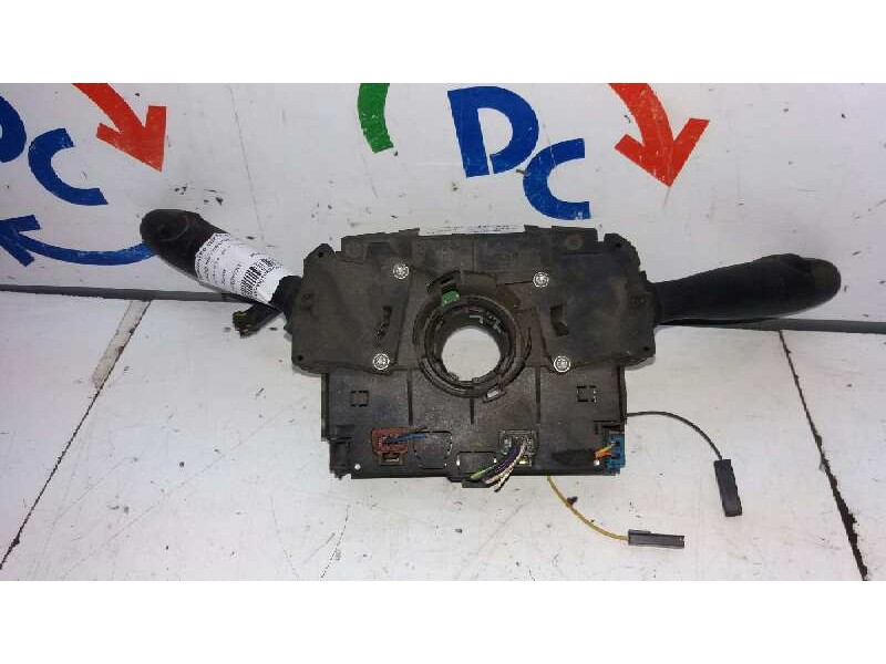 Recambio de mando multifuncion para citroën c3 1.6 16v hdi fap referencia OEM IAM 96576767XT   Recambio de mando multifuncion para citroën c3 1.6 16v hdi fap referencia OEM IAM 96576767XT