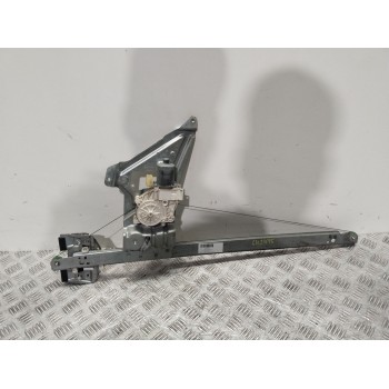 ELEVALUNAS DELANTERO IZQUIERDO A9067200046  OEM A9067200046