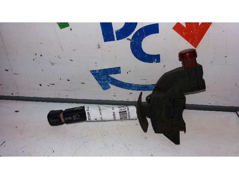 Recambio de mando limpia para ford fiesta berl./express 1.6 referencia OEM IAM 34FG11K65BA  