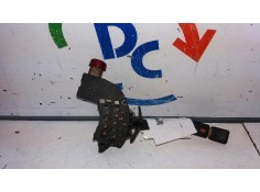 Recambio de mando limpia para ford fiesta berl./express 1.6 referencia OEM IAM 34FG11K65BA   2