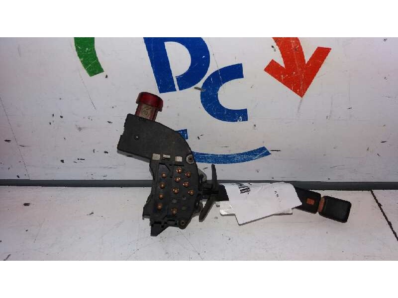 Recambio de mando limpia para ford fiesta berl./express 1.6 referencia OEM IAM 34FG11K65BA  