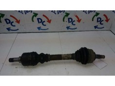 Recambio de transmision delantera izquierda para citroën xsara berlina 2.0 hdi sx (66kw) referencia OEM IAM 32728S  