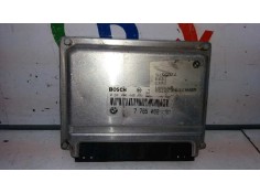 Recambio de centralita luces para bmw serie 3 berlina (e46) 2.0 diesel cat referencia OEM IAM 7785575 281001445 