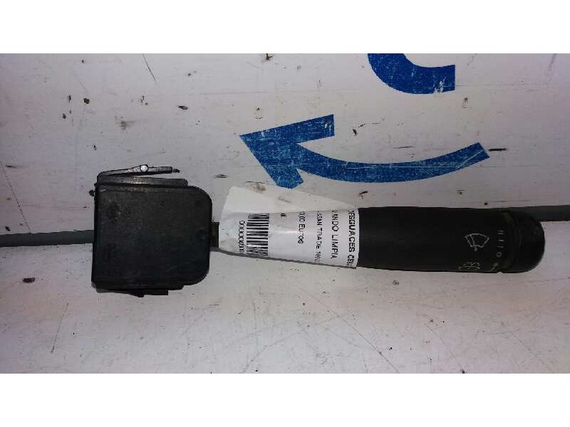 Recambio de mando limpia para nissan trade 100 3.0 turbodiesel referencia OEM IAM   