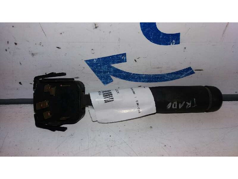 Recambio de mando limpia para nissan trade 100 3.0 turbodiesel referencia OEM IAM   