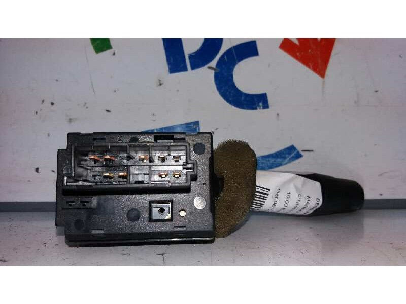 Recambio de mando limpia para citroën xsara picasso 1.6 referencia OEM IAM 96171693  