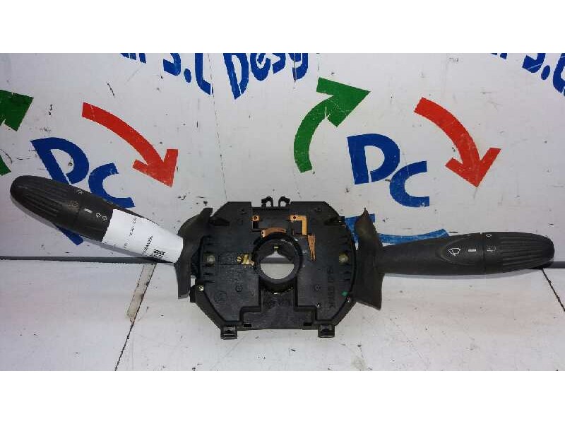Recambio de mando multifuncion para fiat punto berlina (188) 1.2 8v elx (i) referencia OEM IAM   