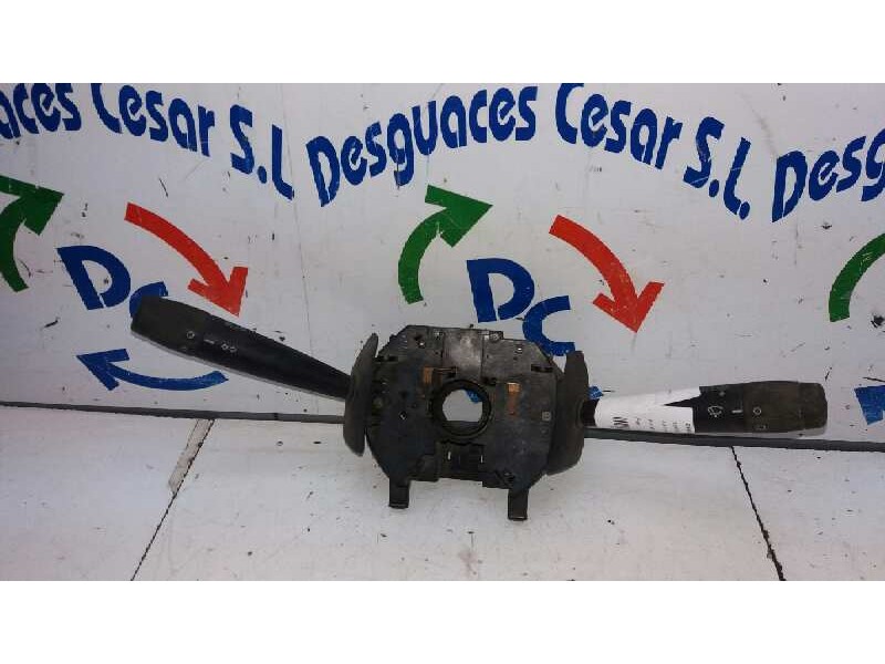 Recambio de mando multifuncion para fiat punto berl. (176) 1.2 16v cat referencia OEM IAM   