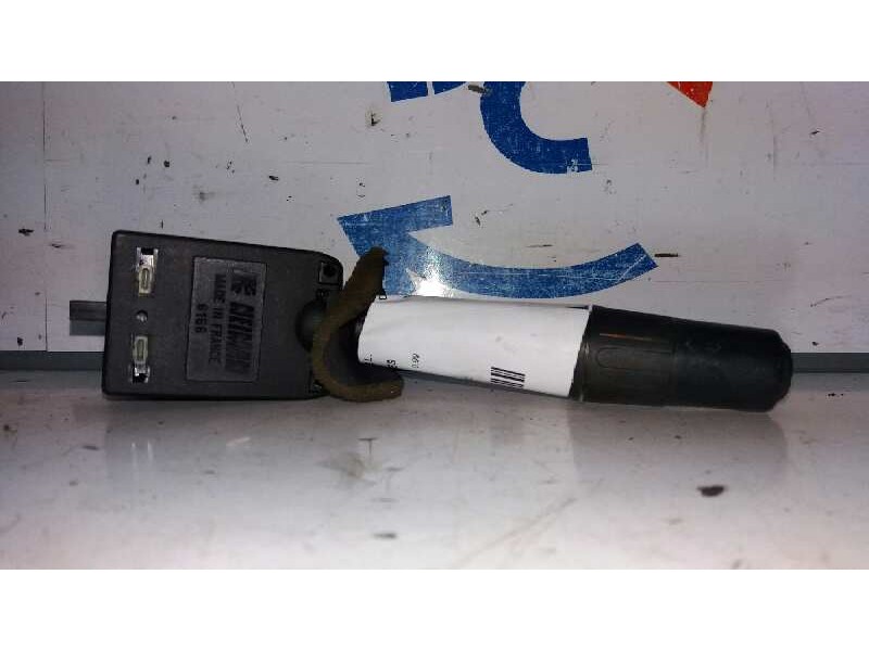 Recambio de mando intermitentes para citroën saxo 1.1 referencia OEM IAM 61560011  
