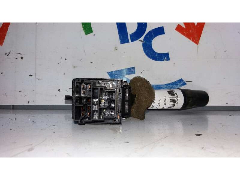 Recambio de mando intermitentes para citroën saxo 1.1 referencia OEM IAM 61560011  